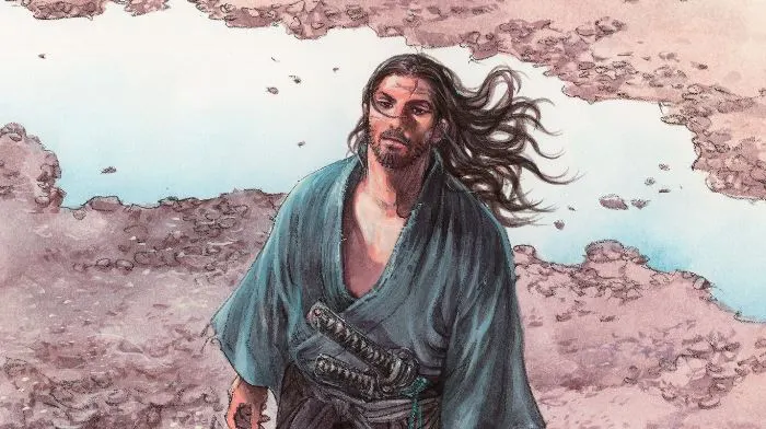 manga where the main character is strong from the start