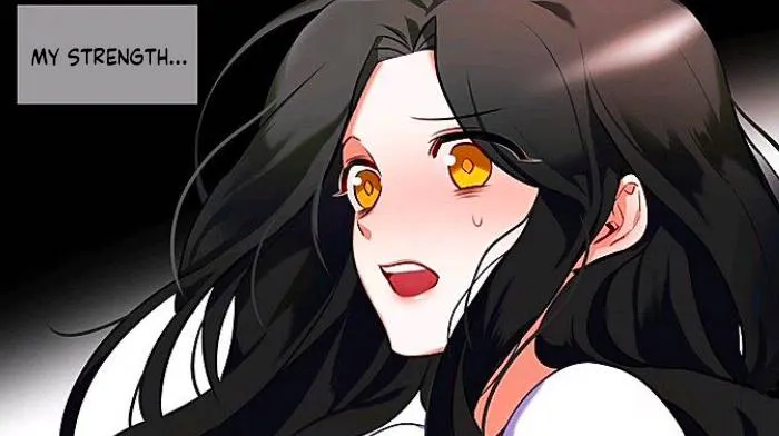 manhwa evil mc