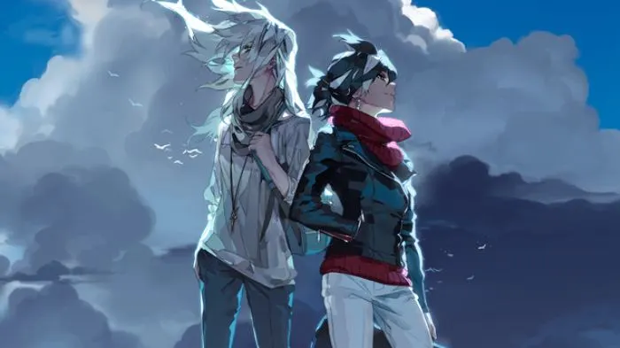 Best 15 Doujin Manga That you Must Read