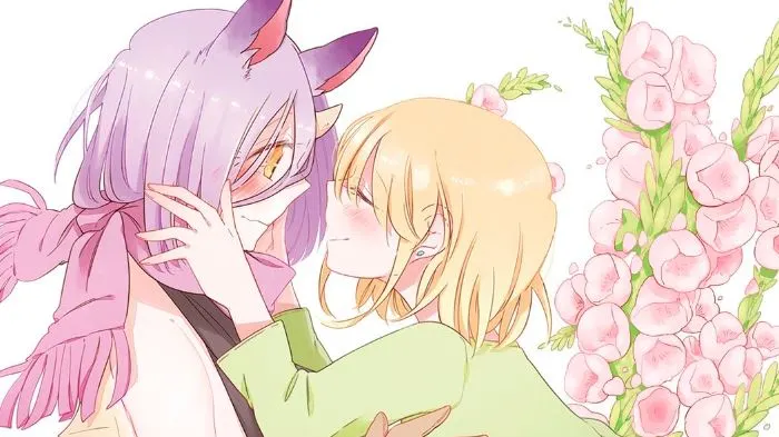 The Best 15 Doujin Manga That you Must Read 9 Best 15 Doujin Manga That you Must Read