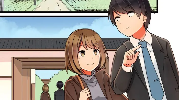 The Best 15 Doujin Manga That you Must Read 4 Best 15 Doujinshi Manga That you Must Read