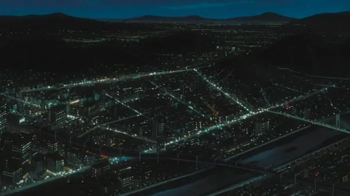 The Best 10 Cities In Anime That You Wish They're Real