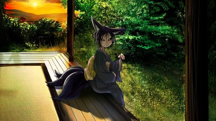 The Best 15 Doujin Manga That you Must Read 8 Best 15 Doujin Manga That you Must Read