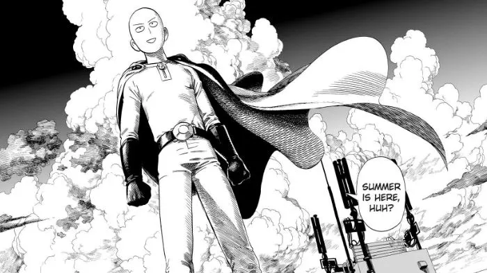 The Best 15 Doujin Manga That you Must Read 14 Best 15 Doujin Manga That you Must Read