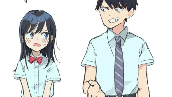 The Best 15 Doujin Manga That you Must Read 10 Best 15 Doujinshi Manga That you Must Read