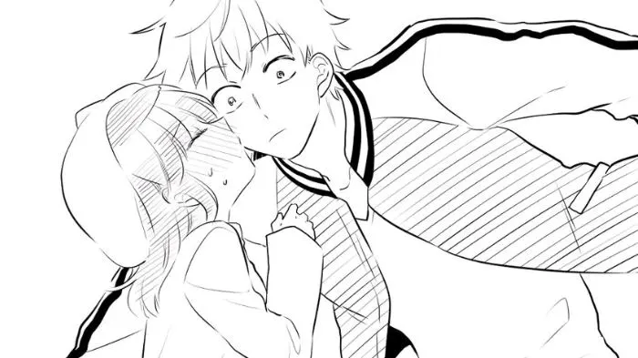 The Best 15 Doujin Manga That you Must Read 2 Best 15 Doujin Manga That you Must Read