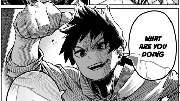 The Best 15 Doujin Manga That you Must Read 7 Best 15 Doujin Manga That you Must Read