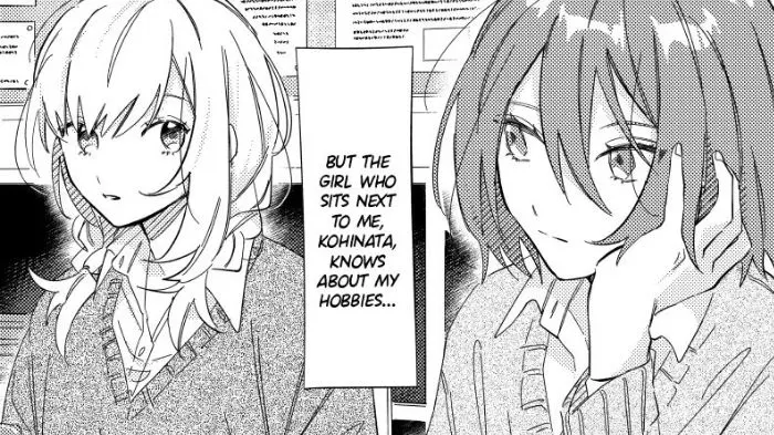 The Best 15 Doujin Manga That you Must Read 3 Best 15 Doujin Manga That you Must Read