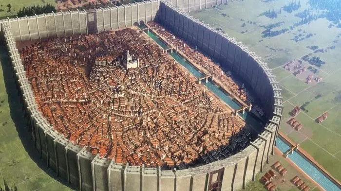 The Best 10 Cities In Anime That You Wish They're Real
