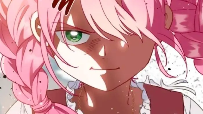 manhwa where the mc goes from strong to overpowered