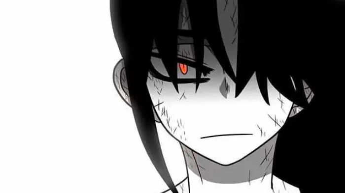manhwa where the mc goes from strong to overpowered