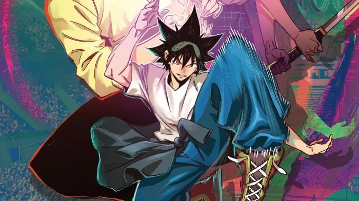 manga-about-martial-arts