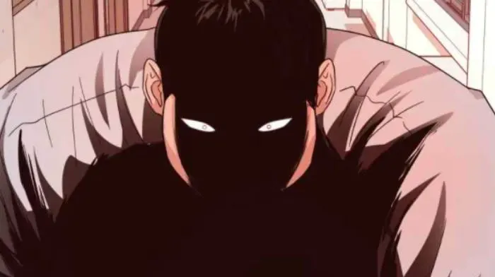 the best school fighting manhwa