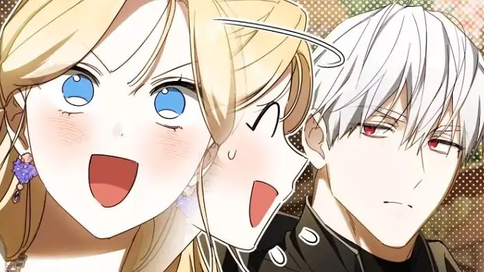 Manhwa Where Enemies Become Lovers