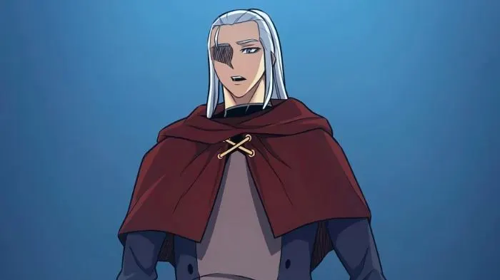 Manhwa where the MC is Reincarnated in the Future