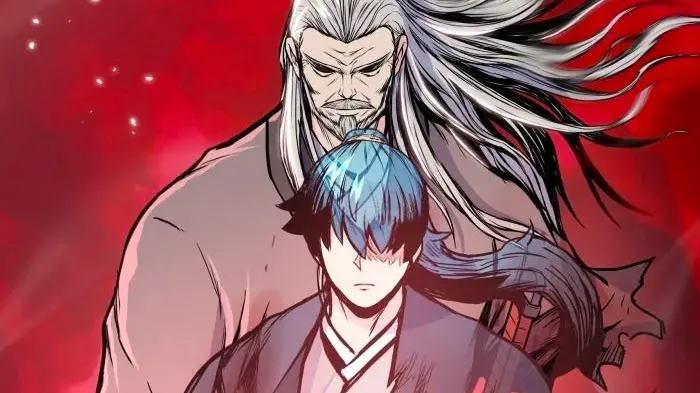 Manhwa where the MC is Reincarnated in the Future