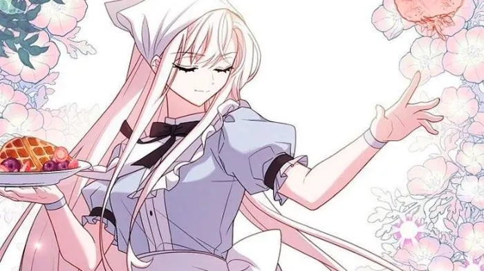 Manhwa where the MC is Reincarnated in the Future