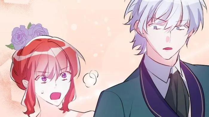 Manhwa Where Enemies Become Lovers