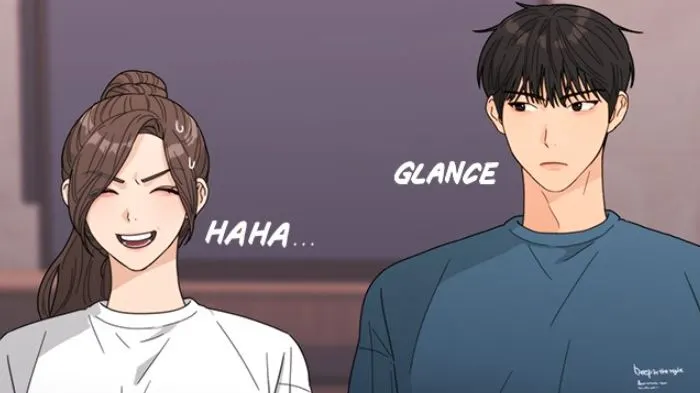 Enemies To Lovers manhwa
