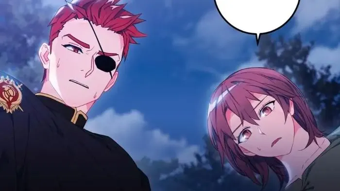 Manhwa Where Enemies Become Lovers