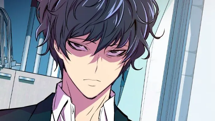 The Best Manhwa with an Emotionless Main Character