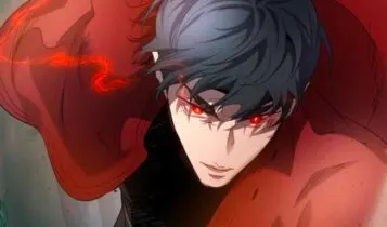 The Best Manhwa with an Emotionless Main Character