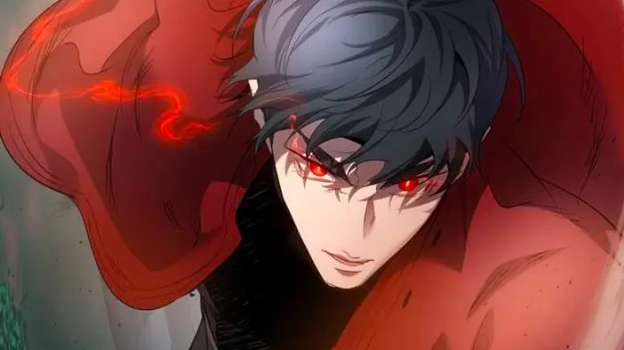 The Best Manhwa with an Emotionless Main Character
