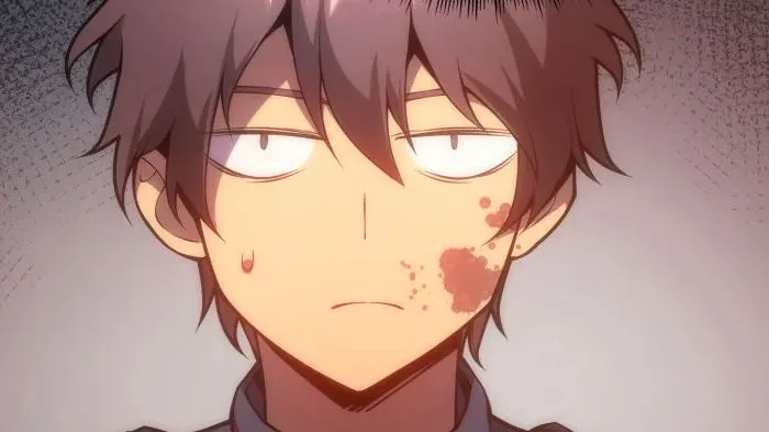 The Best Manhwa with an Emotionless Main Character