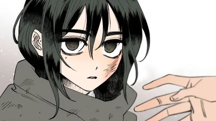 The Best Manhwa with an Emotionless Main Character