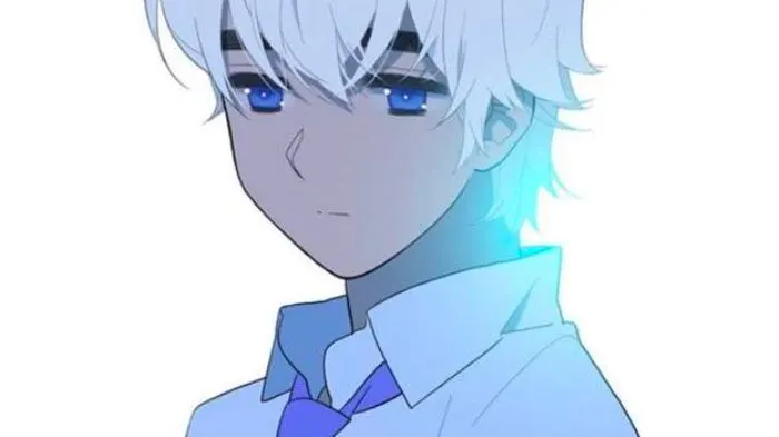 The Best Manhwa with an Emotionless Main Character