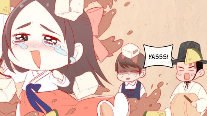magic school manhwa with op mc