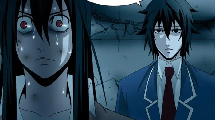 The Best Manhwa with an Emotionless Main Character