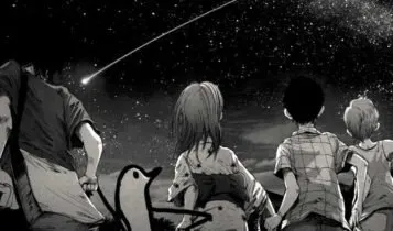 The Top 10 Manga With Best Art That You Must Read