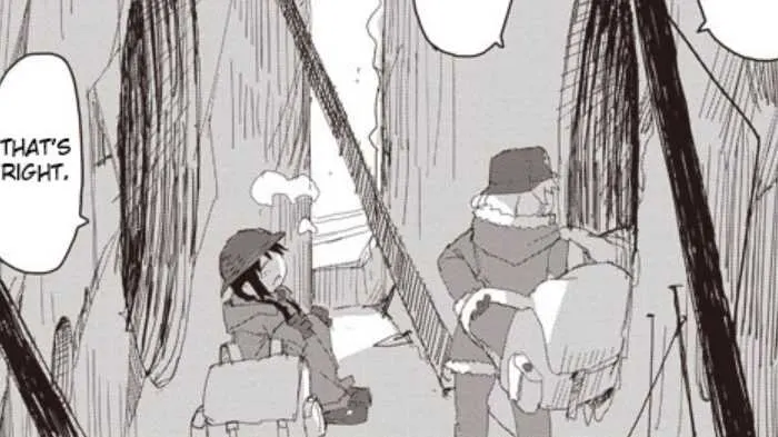 manga with best art