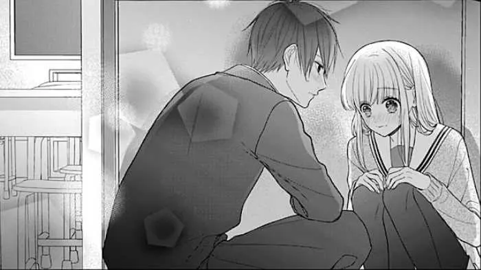 demon human relationship