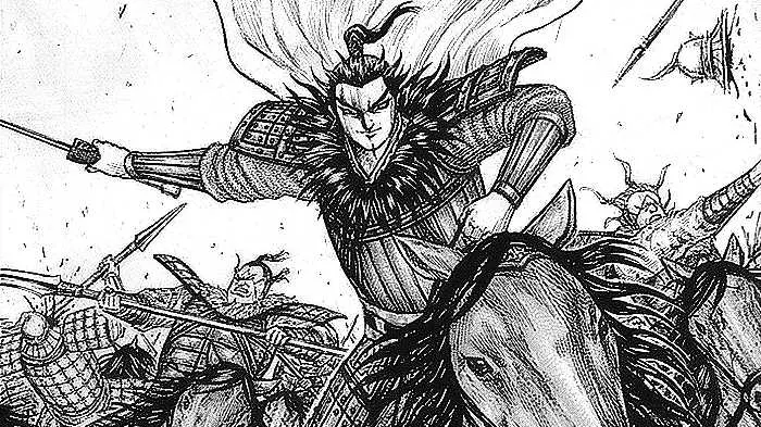 manga with beautiful art