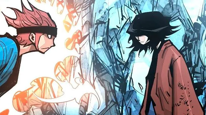 The Best 14 Manhwa Where MC is Weak Then Gets Stronger 6 Manhwa where MC is weak then gets stronger