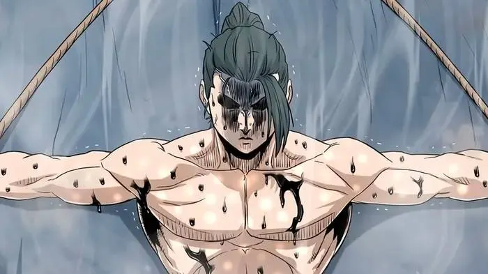 The Best 14 Manhwa Where MC is Weak Then Gets Stronger 13 Manhwa where the mc is weak the become strong OP