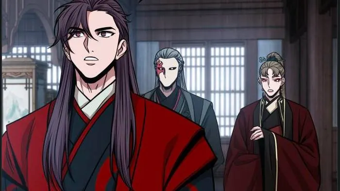 The Best 14 Manhwa Where MC is Weak Then Gets Stronger 14 manhwa where the mc was weak but became stronger