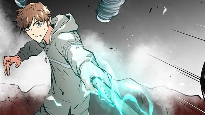 The Best 14 Manhwa Where MC is Weak Then Gets Stronger 12 weak to strong manhwa