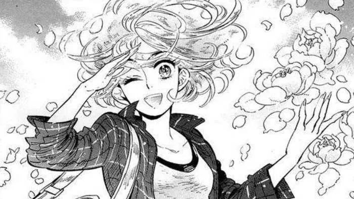 manga with best art