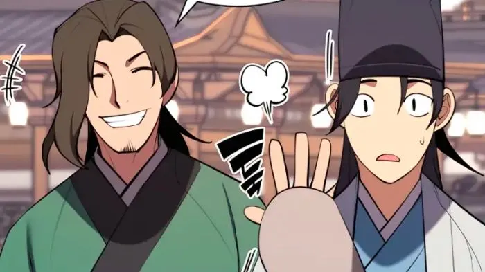 The Best 14 Manhwa Where MC is Weak Then Gets Stronger 5 Manhwa where MC is weak then gets stronger