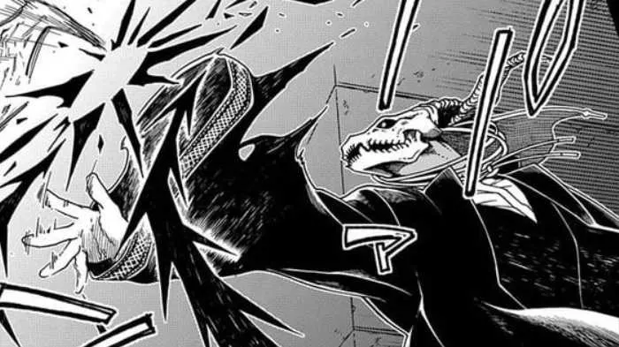 manga with beautiful art