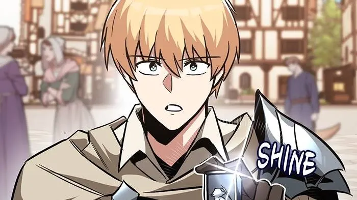 The Best 14 Manhwa Where MC is Weak Then Gets Stronger 10 weak to strong manhwa