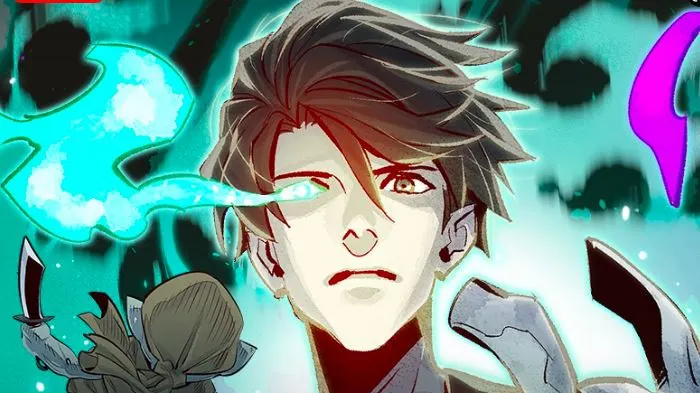 The Best 14 Manhwa Where MC is Weak Then Gets Stronger 2 manhwa where mc is weak then gets stronger