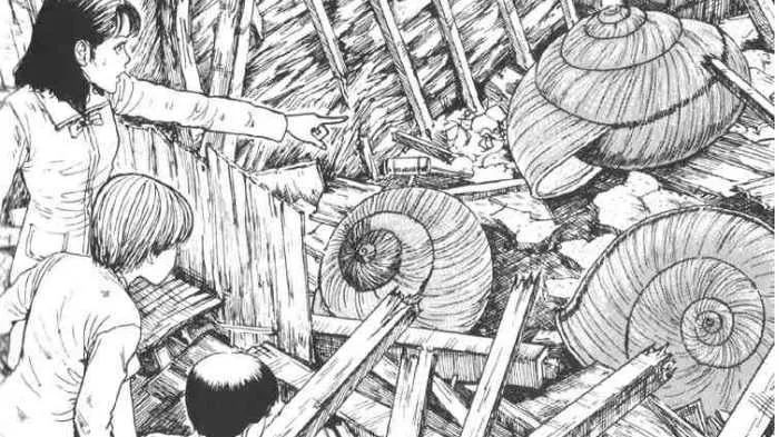 manga with best art