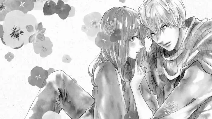 manga with romance