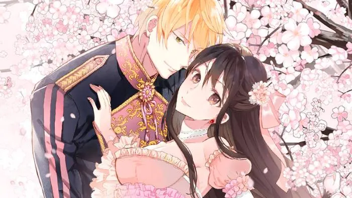 manhwa with possessive male lead