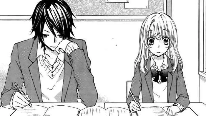 romance manga to read