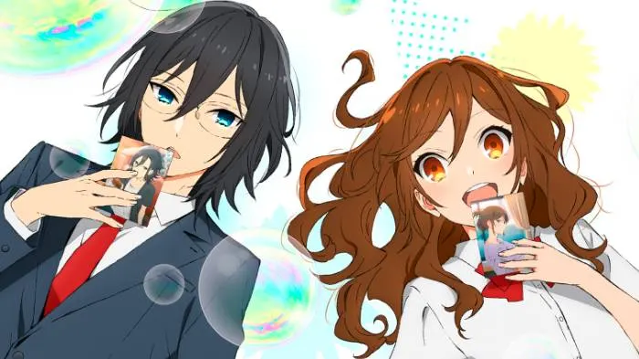 romance manga